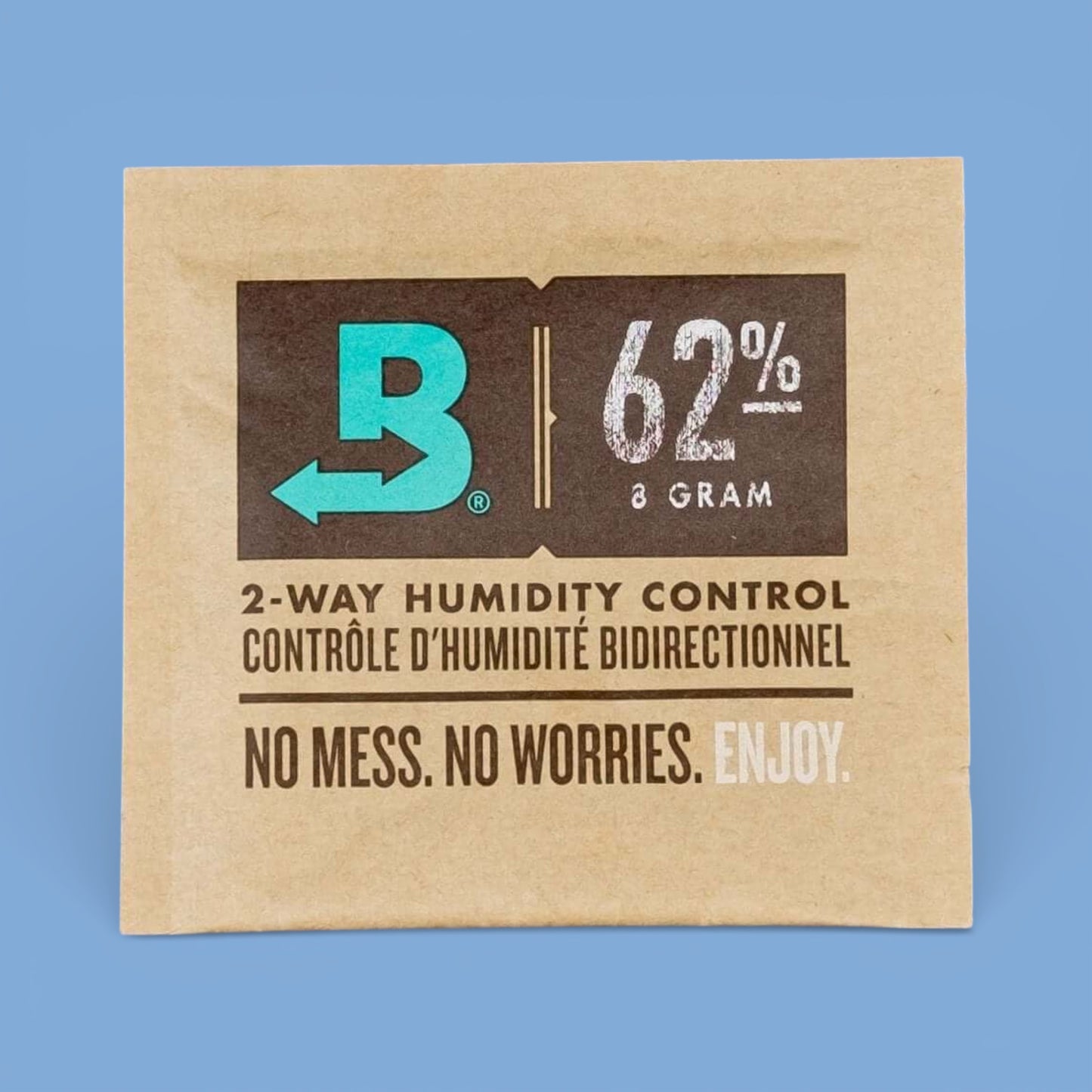 62% Reed Humidifier Pack - Medium-term storage