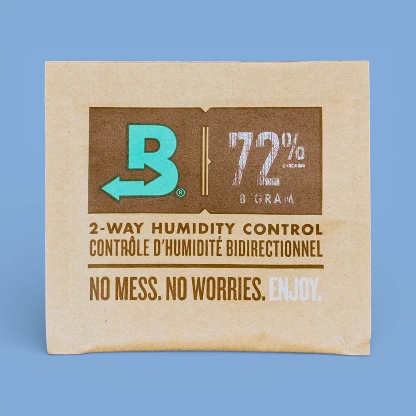 72% Reed Humidifier Pack - Daily use