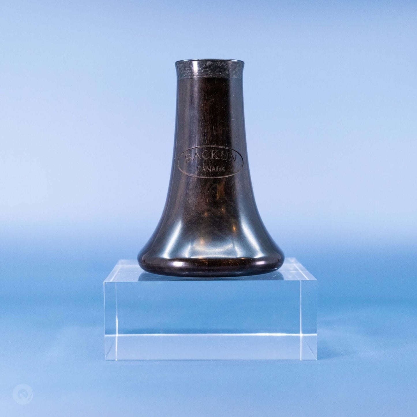 Backun Lumière Bb/A Clarinet Bell (Cocobolo/Grenadilla)