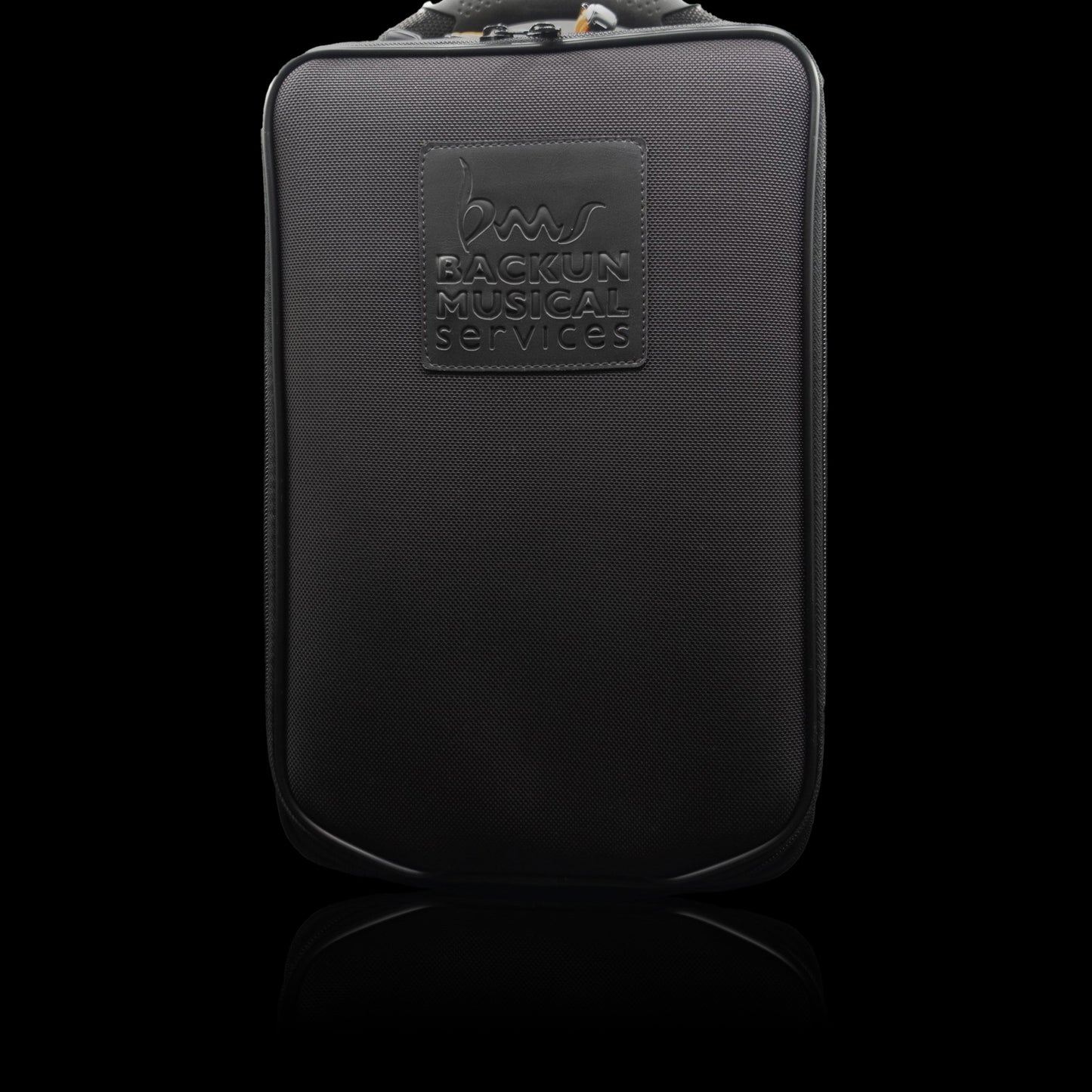 Backun Lumière Bb/A Clarinet - Grenadilla