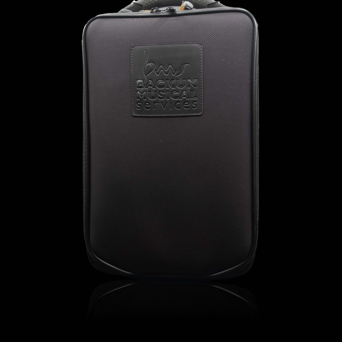 Backun Lumière Bb/A Clarinet - Grenadilla