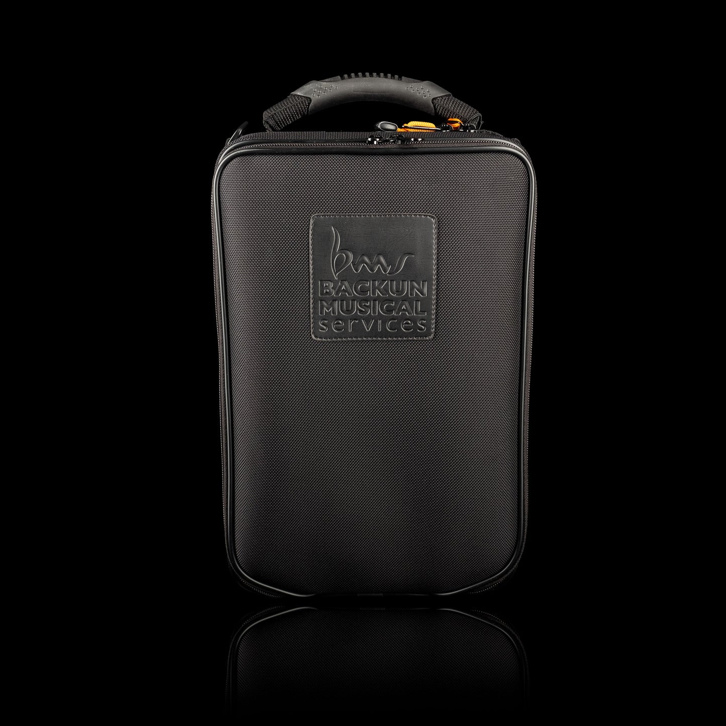 Backun Essence Bb/A Clarinet - Grenadilla