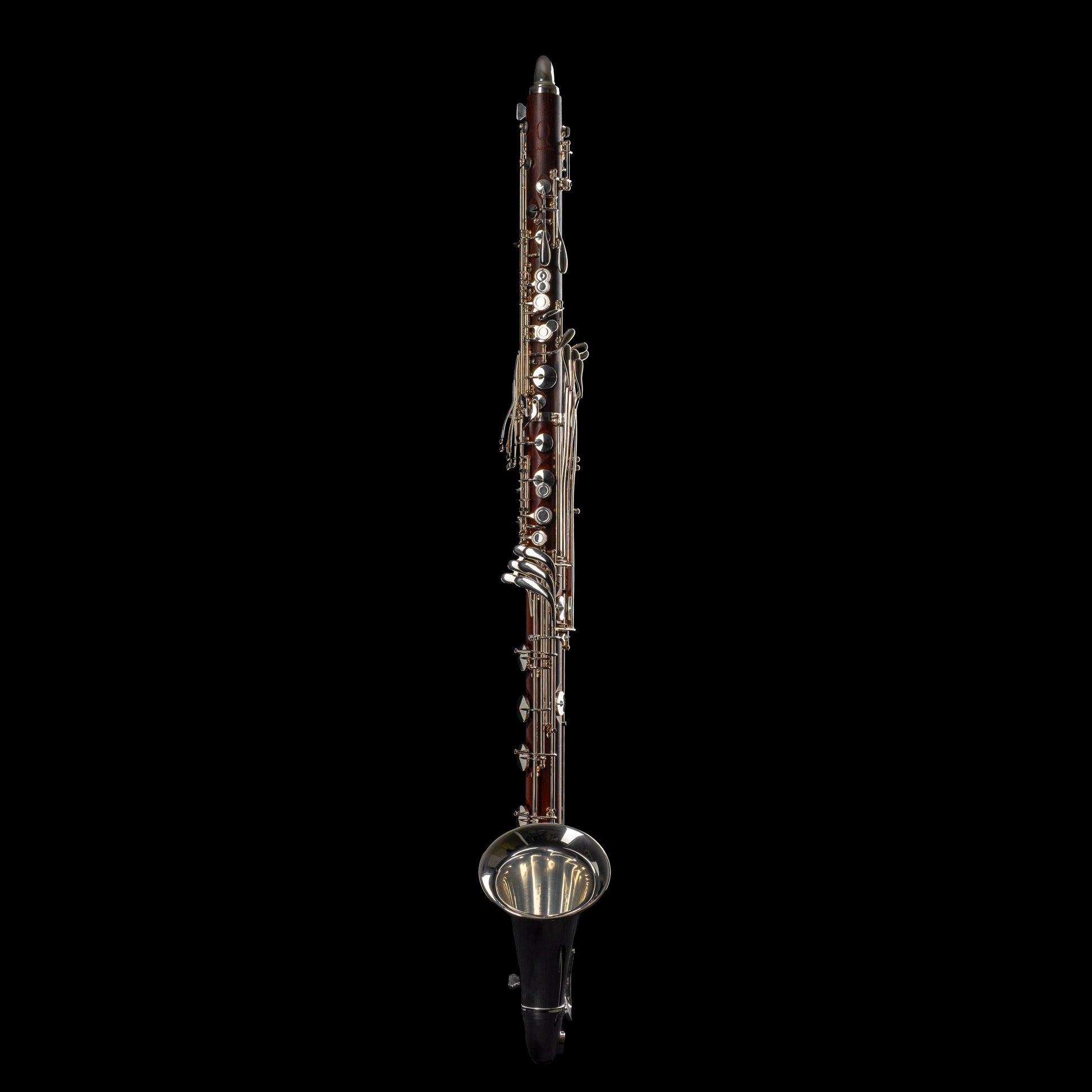 Backun Q Series Bass Clarinet