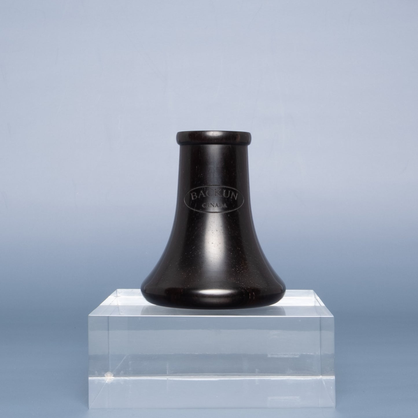 Backun Eb Clarinet Bell (Grenadilla/Cocobolo)