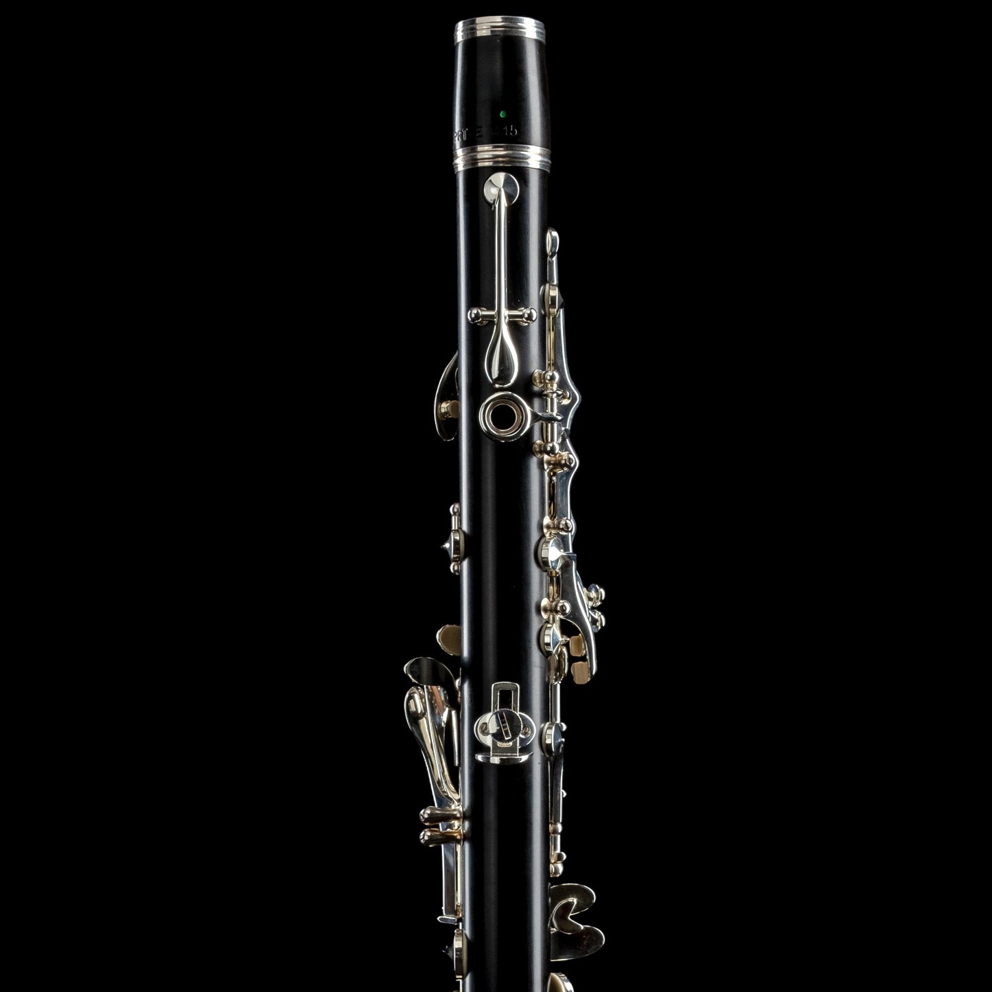 Buffet RC Prestige Eb Clarinet - Greenline