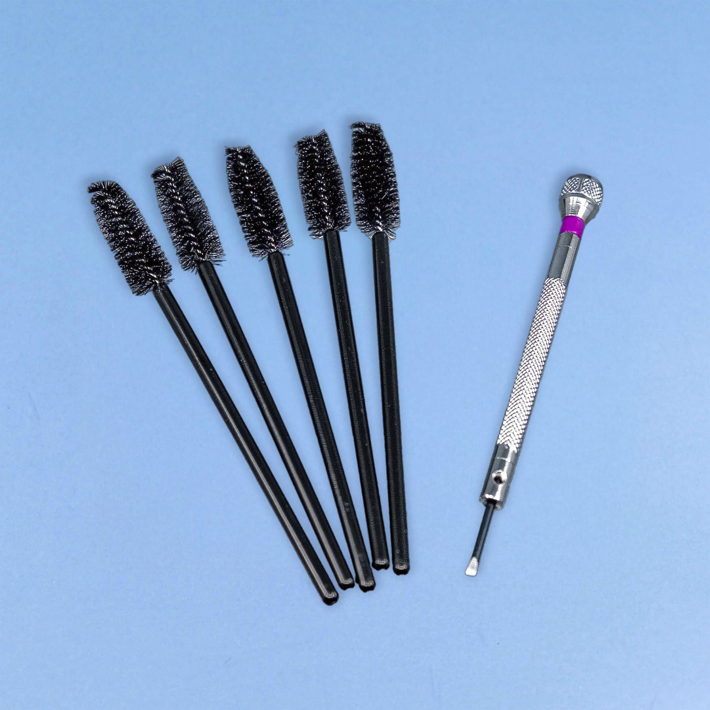 Clarinet Register Tube Cleaning Kit