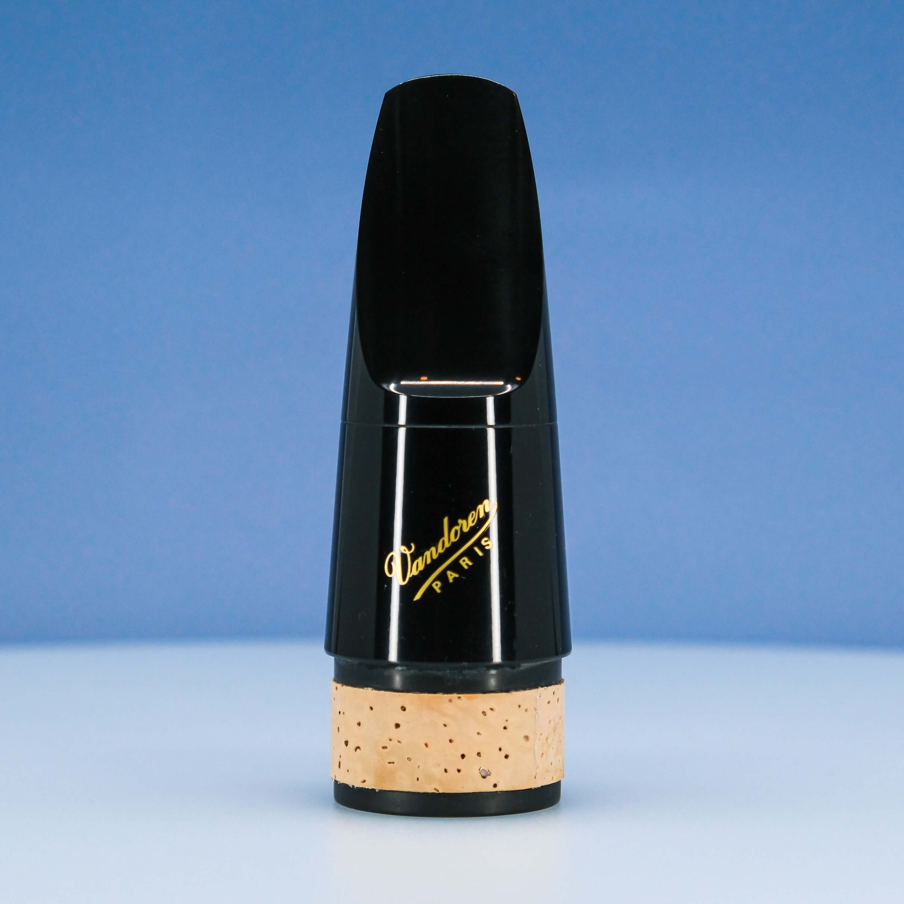 Vandoren Contrabass Mouthpiece