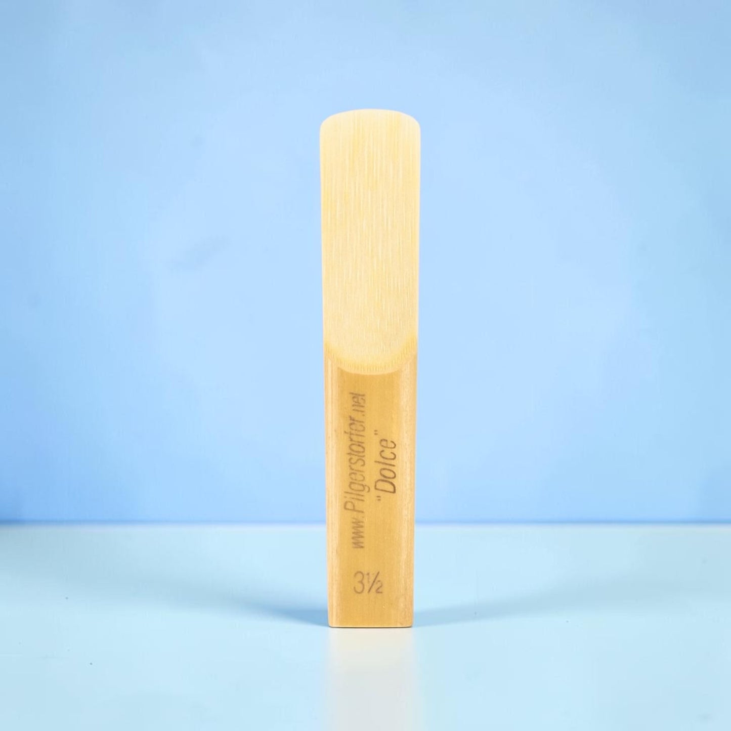 Pilgerstorfer Dolce Clarinet Reeds - Singles