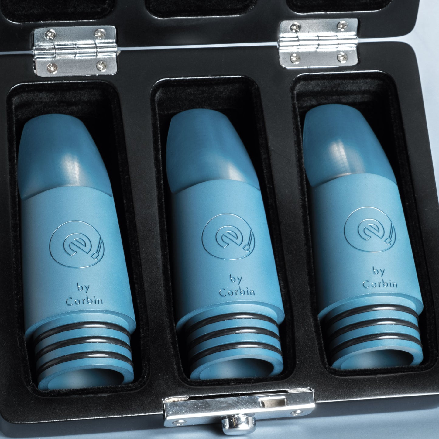 Bass Clarinet Mouthpiece Case