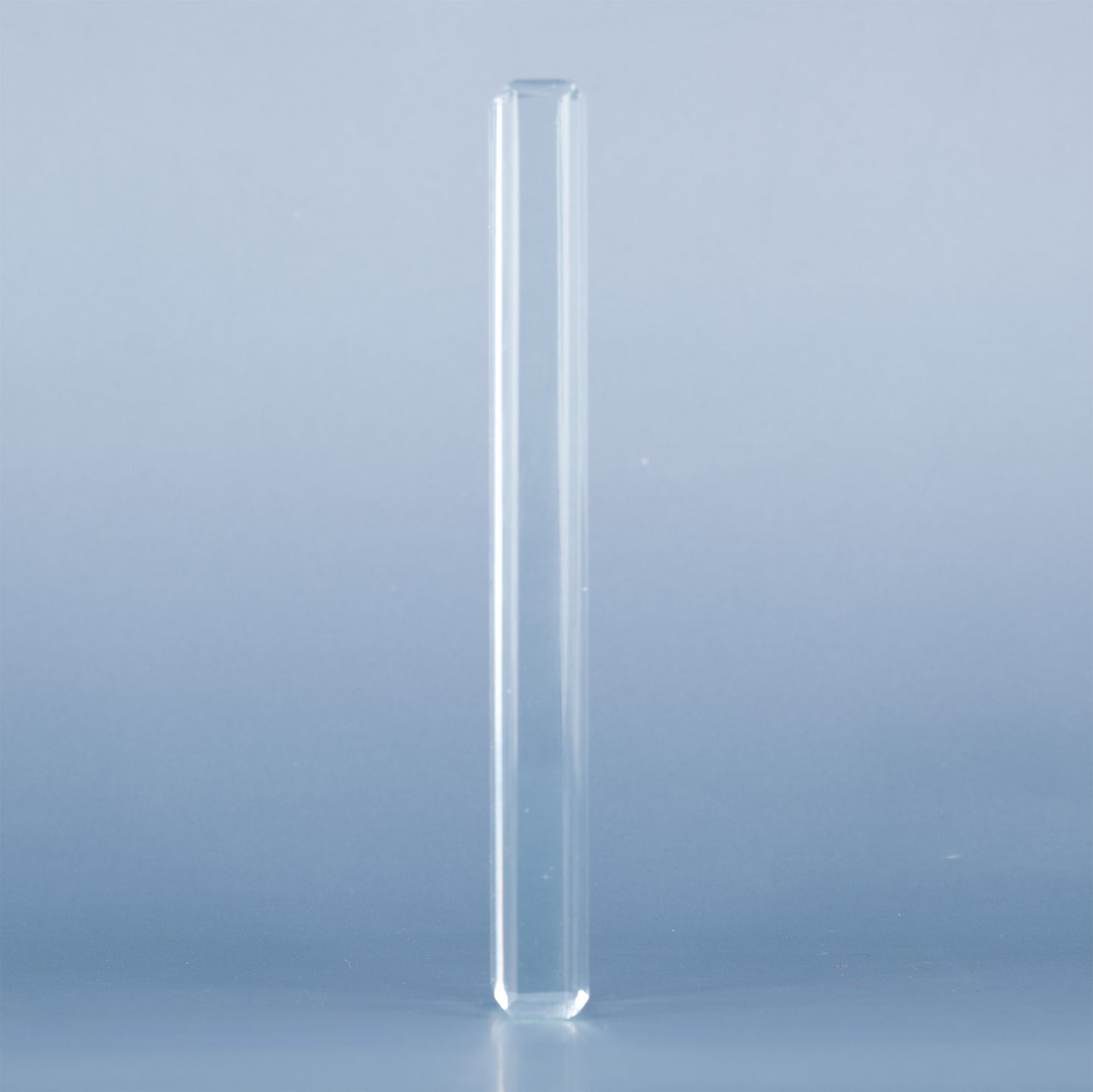 Reed Plaque (clear glass)