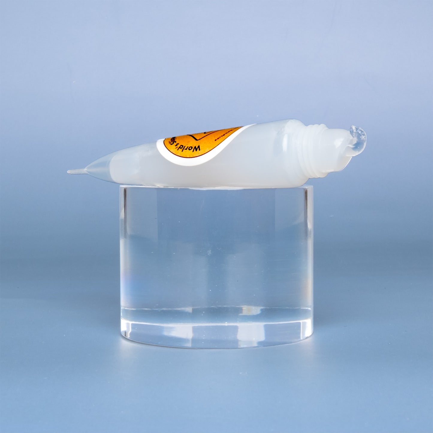 World's Slipperiest Cork Grease