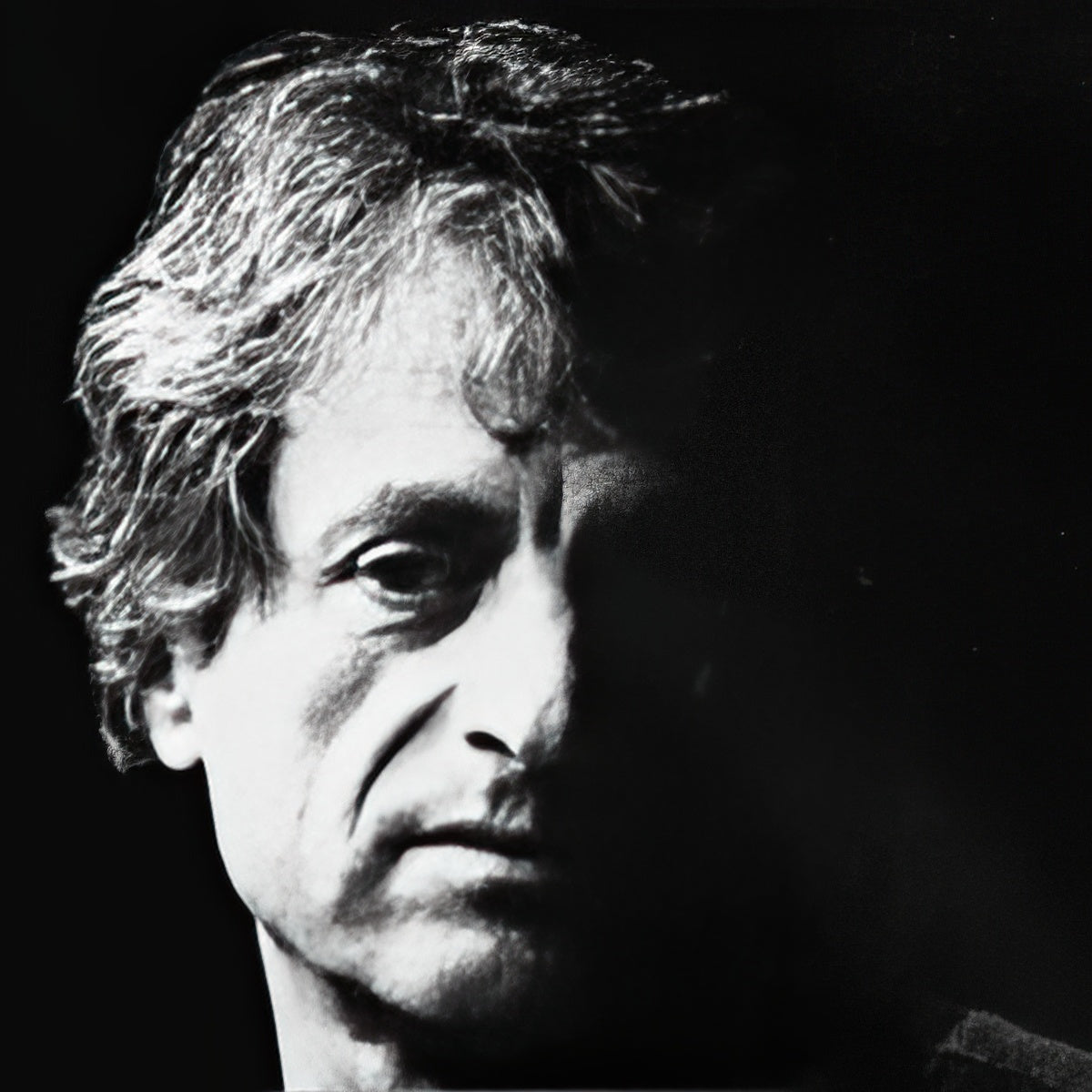 Iannis Xenakis "Echange" (Sheet Music)