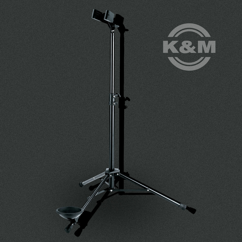K+M Bass Clarinet Stand