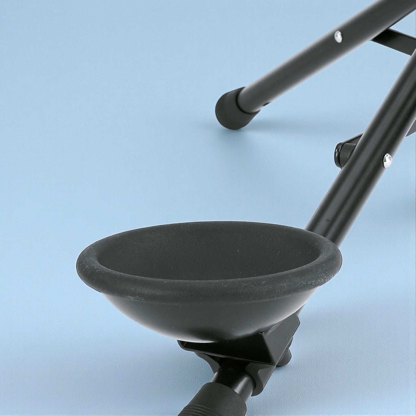 K+M Bass Clarinet Stand