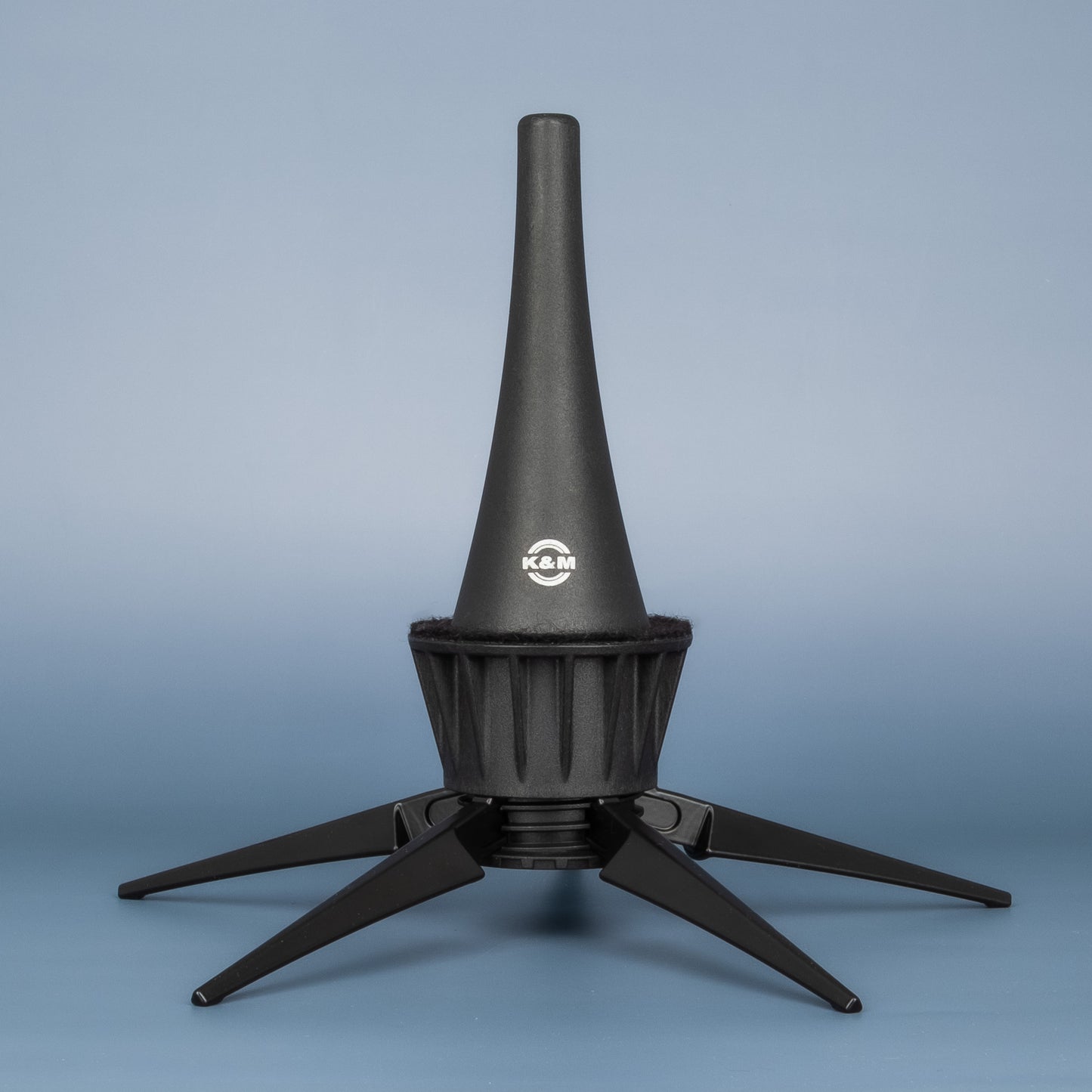 K+M Eb Clarinet Stand