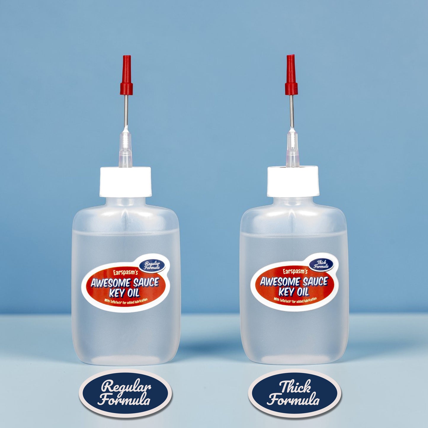 Earspasm Awesome Sauce Synthetic Key Oil