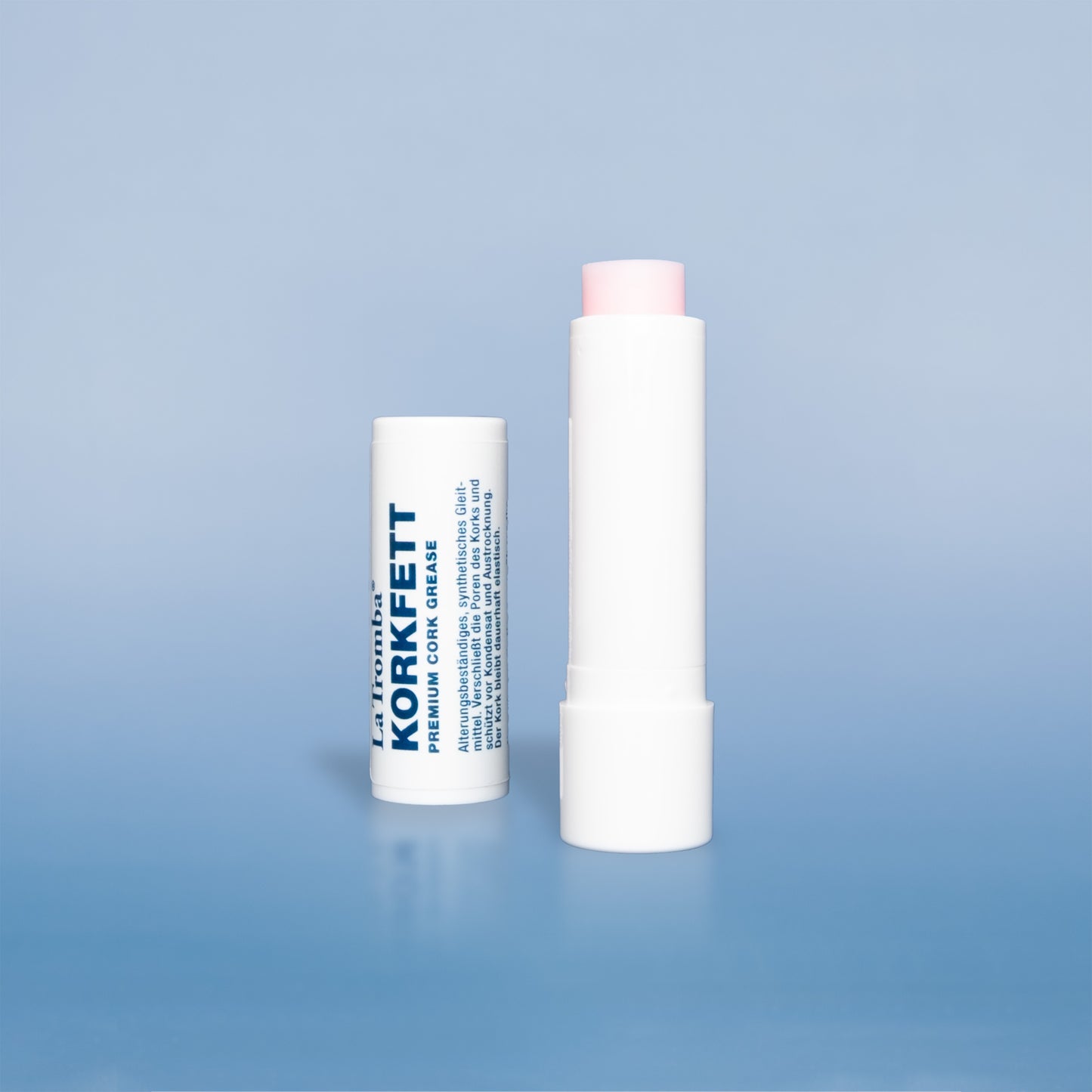 La Tromba Cork Grease