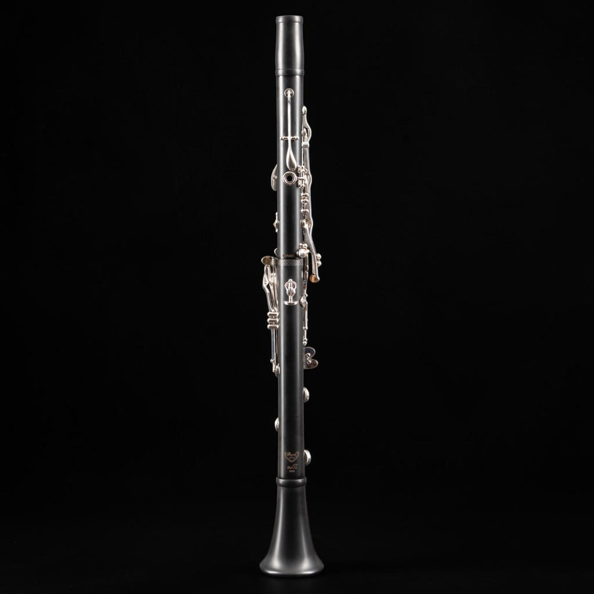 Royal Global MAX Pro Bb/A Clarinet