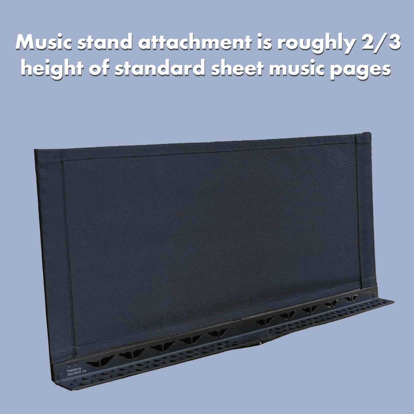 Miniput Tablet & Sheet Music Stand