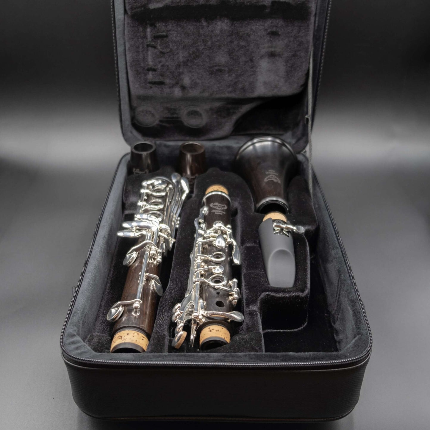 Royal Global Classical Limited Bb Clarinet