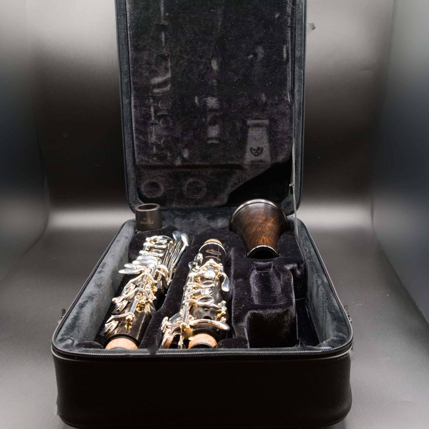 Royal Global Firebird Bb Clarinet