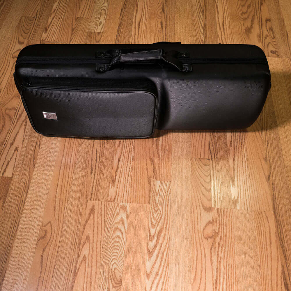 Royal Global Polaris Low C Bass Clarinet