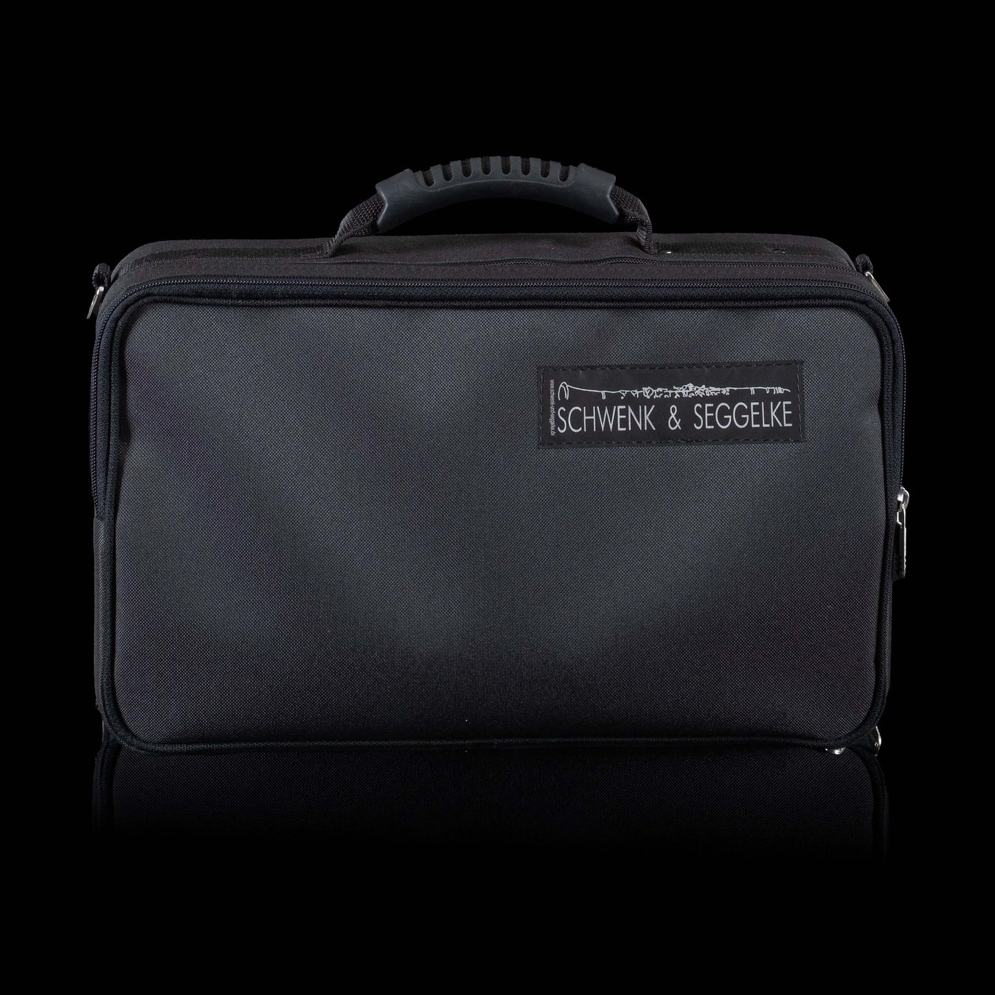 Seggelke Series 1000+ Bb Clarinet - Boxwood