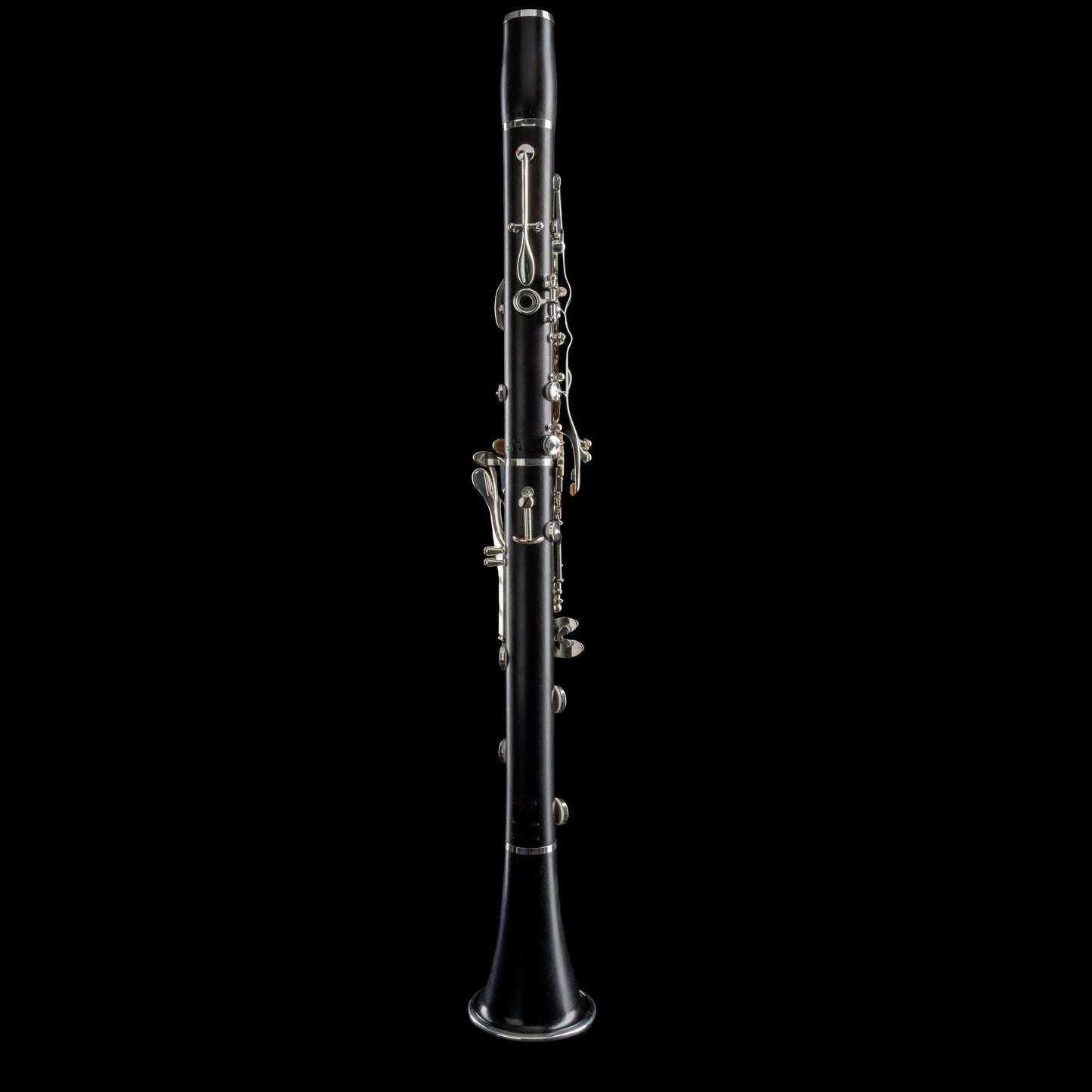 Selmer Présence Bb Clarinet