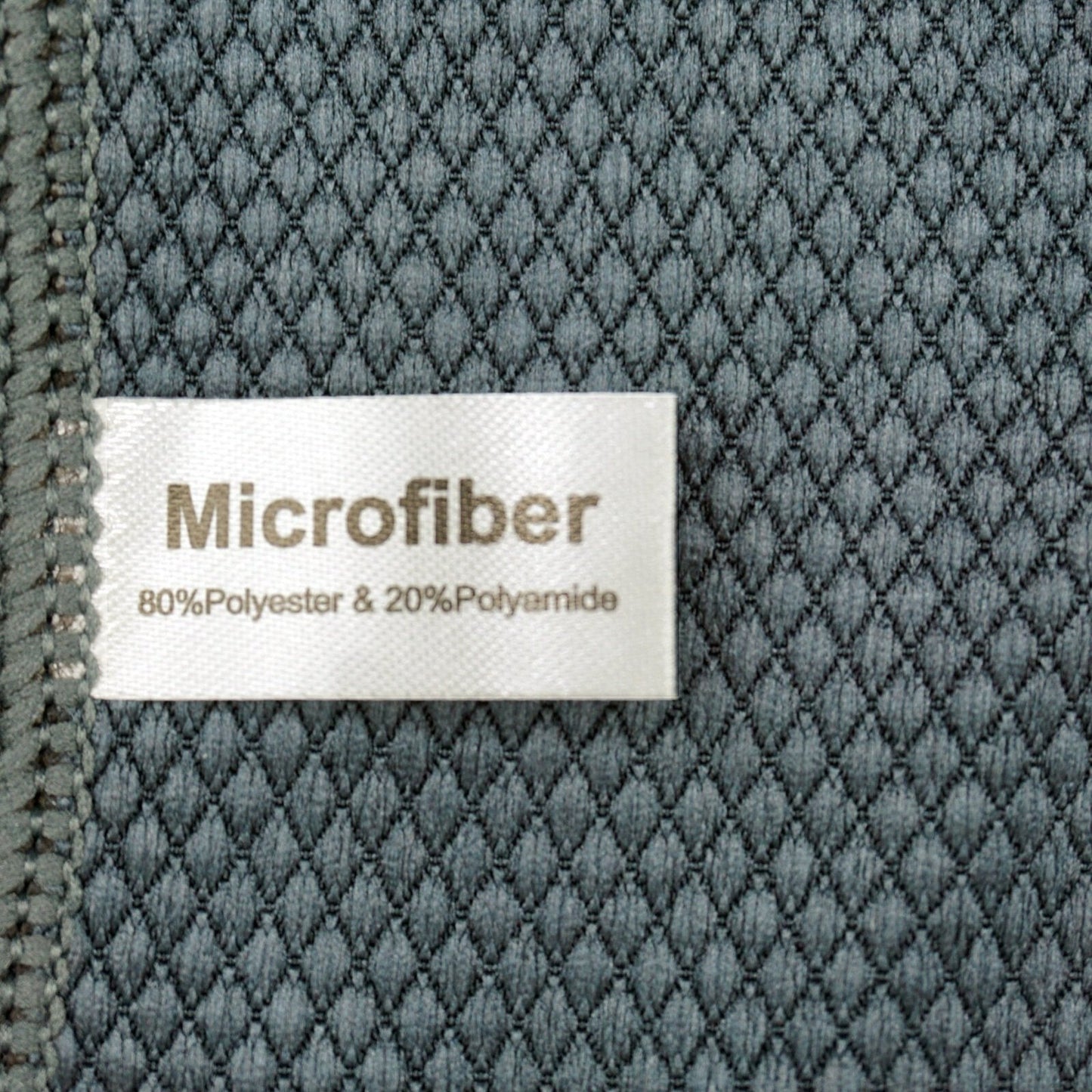 The World's Best Instrument/Key Polishing Cloth