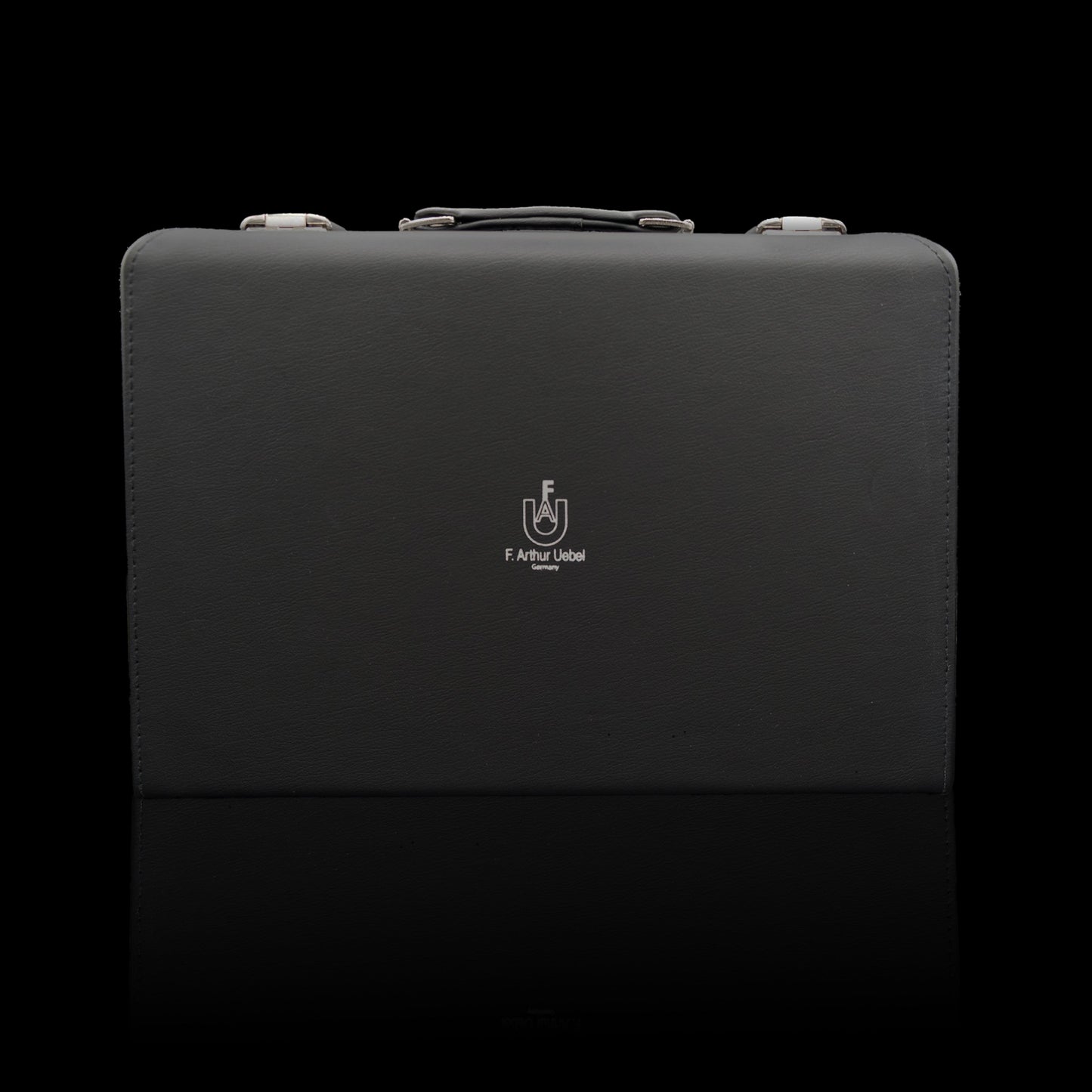 Uebel Rêve Bb/A Clarinet - Grenadilla