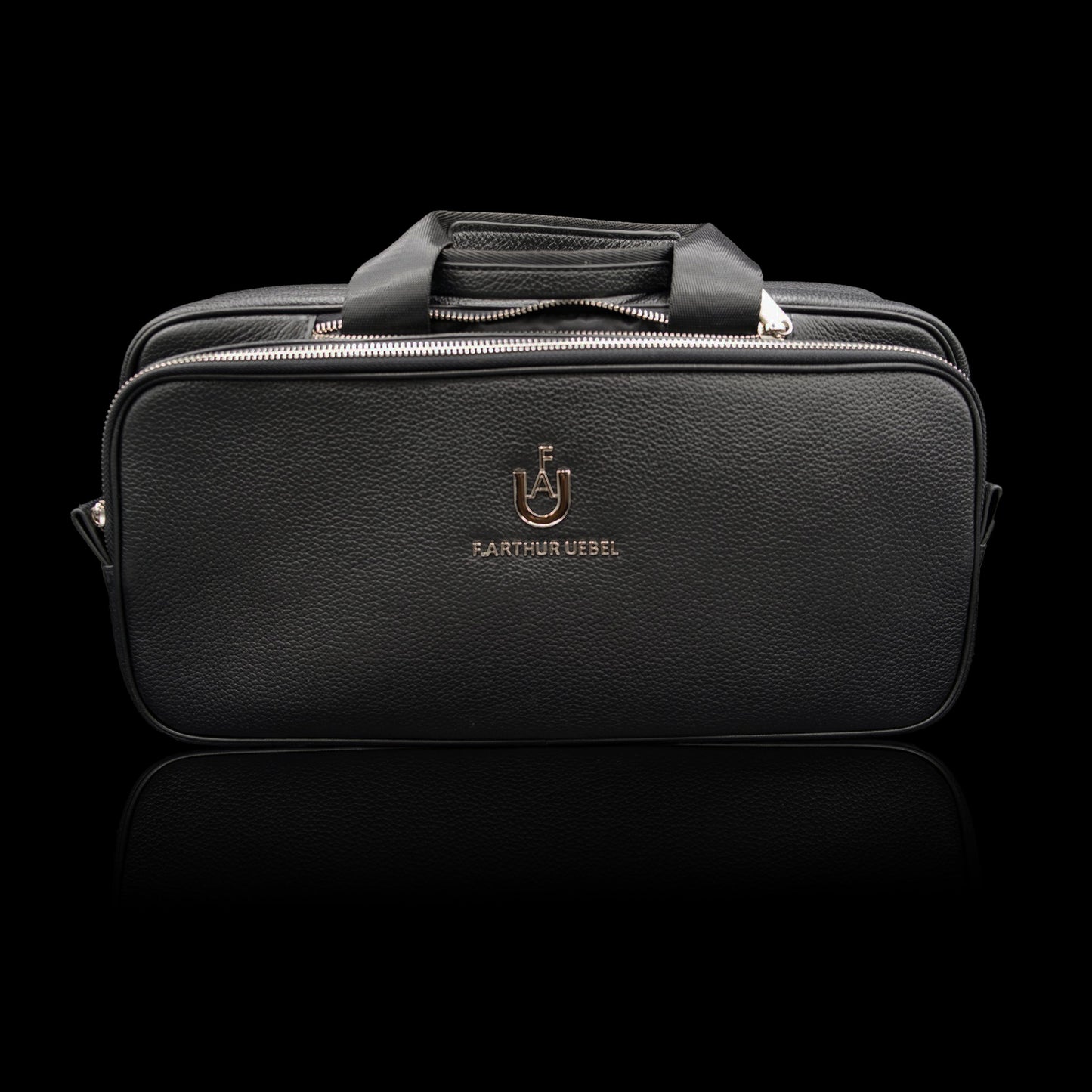 Uebel Superior Clarinet in C - Grenadilla