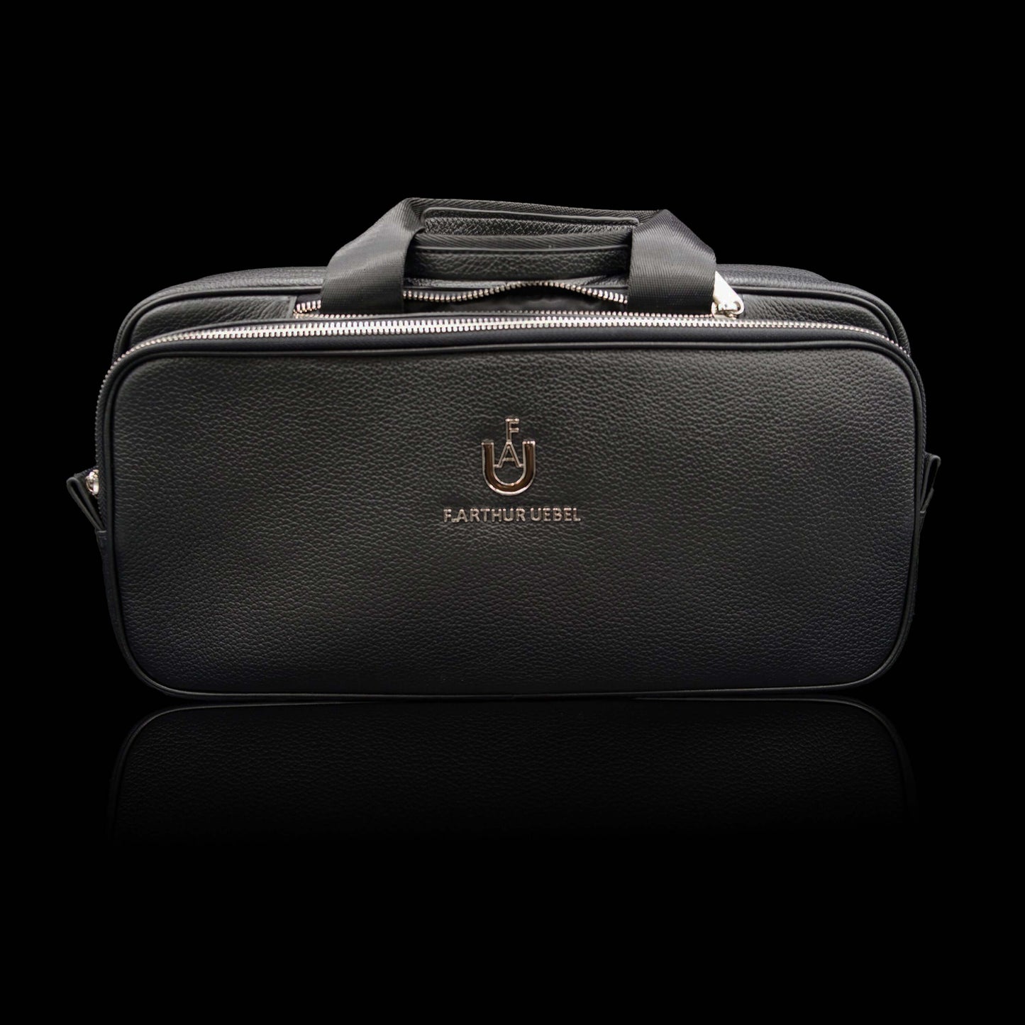 Uebel Superior Plateau Bb Clarinet - Mopane