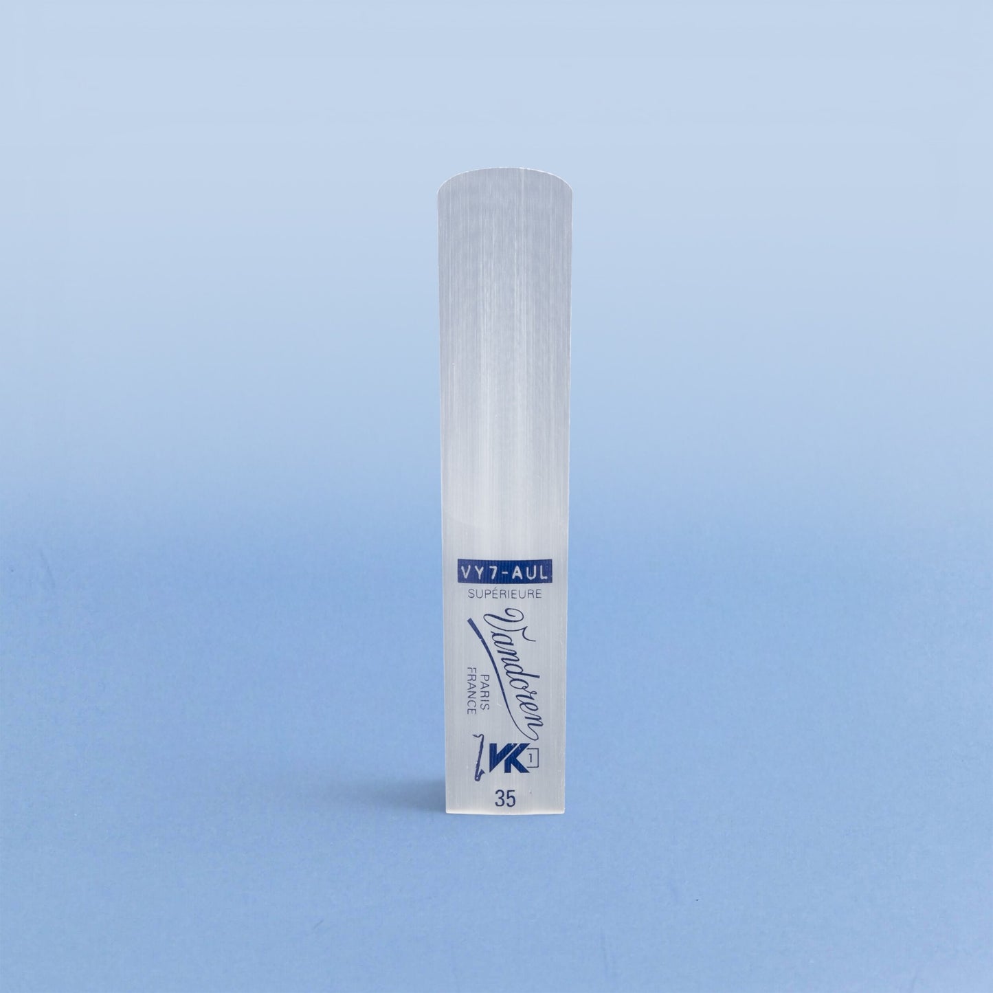 Vandoren VK1 Synthetic Bass Clarinet Reed