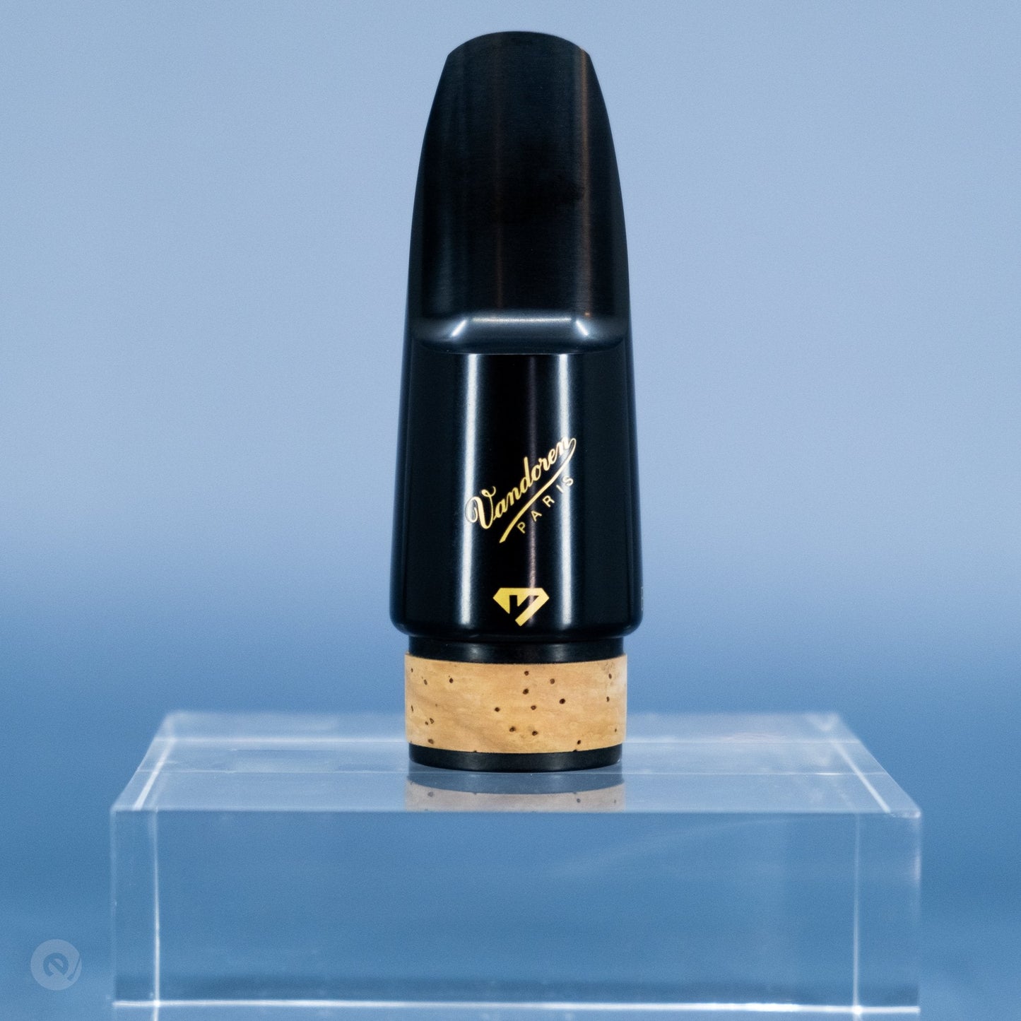 Vandoren BD5 Bass Clarinet Mouthpiece