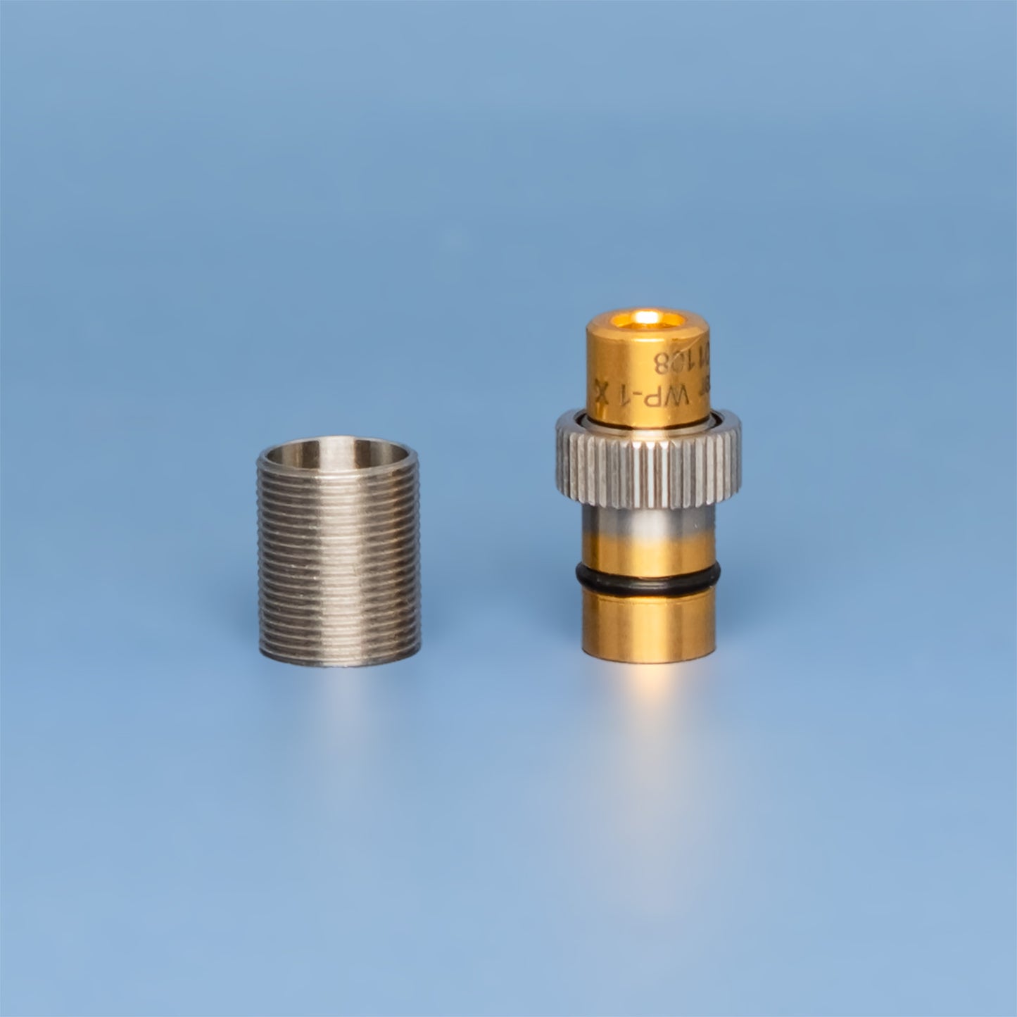 Rumberger WP-1X Capsule and Sleeve (only)