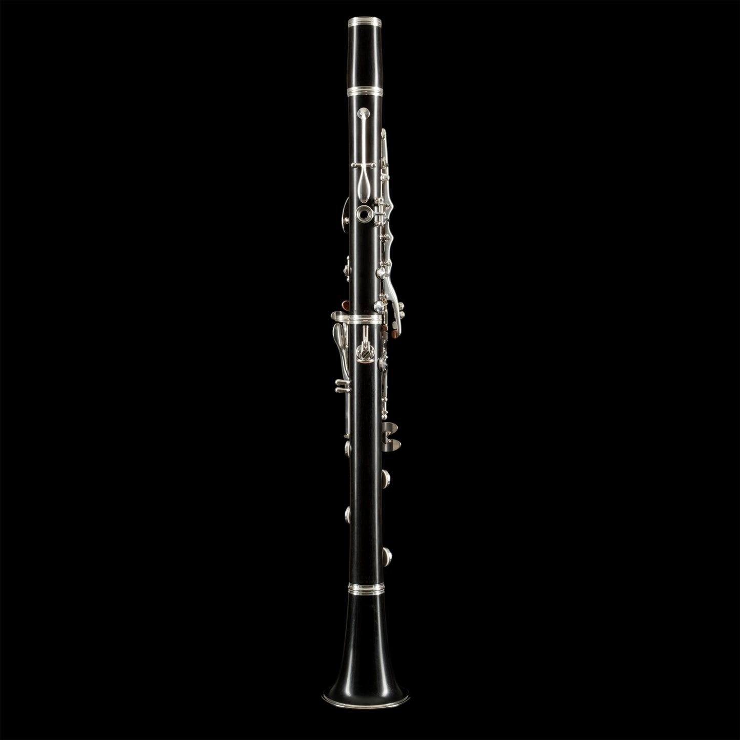 Yamaha SEVR Bb Clarinet
