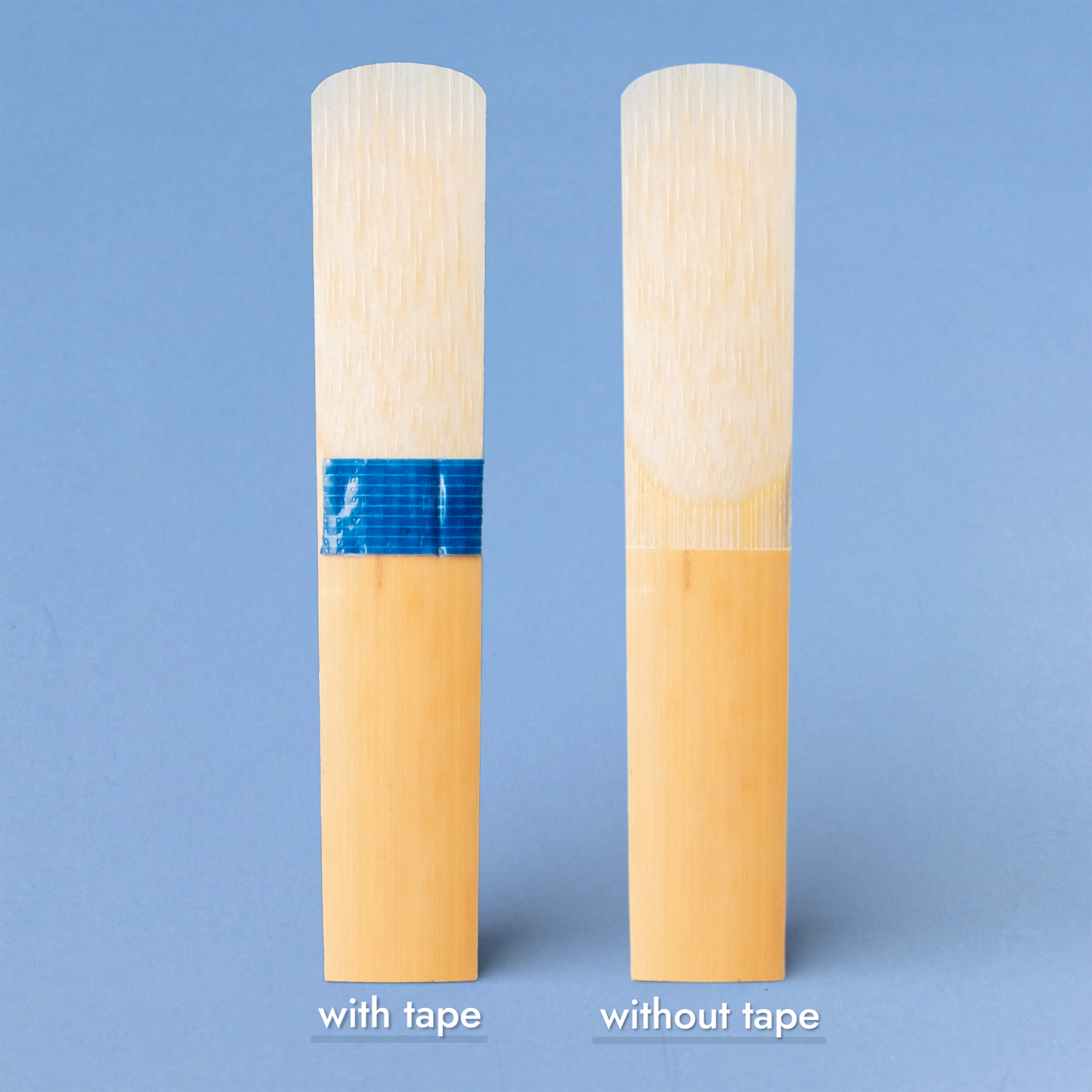 CARBEC Blue Line Organic Reeds