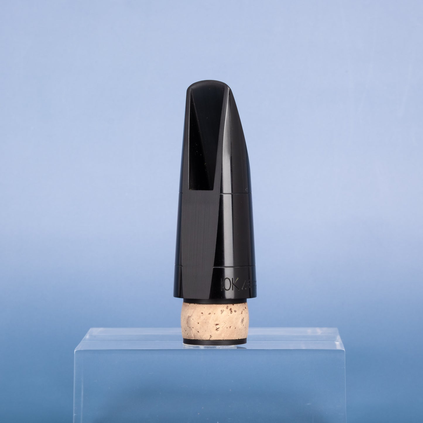 Clark Fobes Alto Clarinet/Basset Horn Mouthpiece