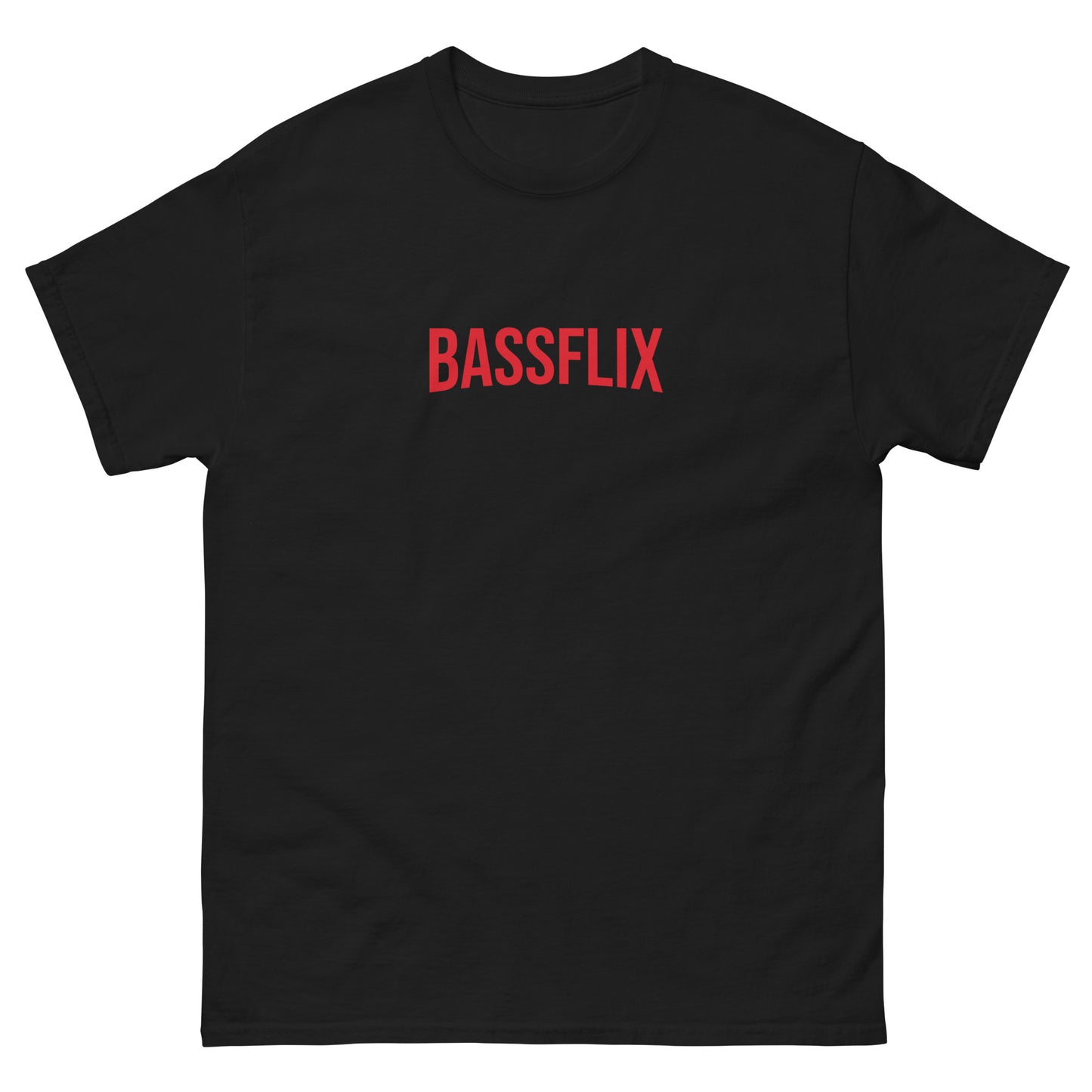 Bassflix T-Shirt