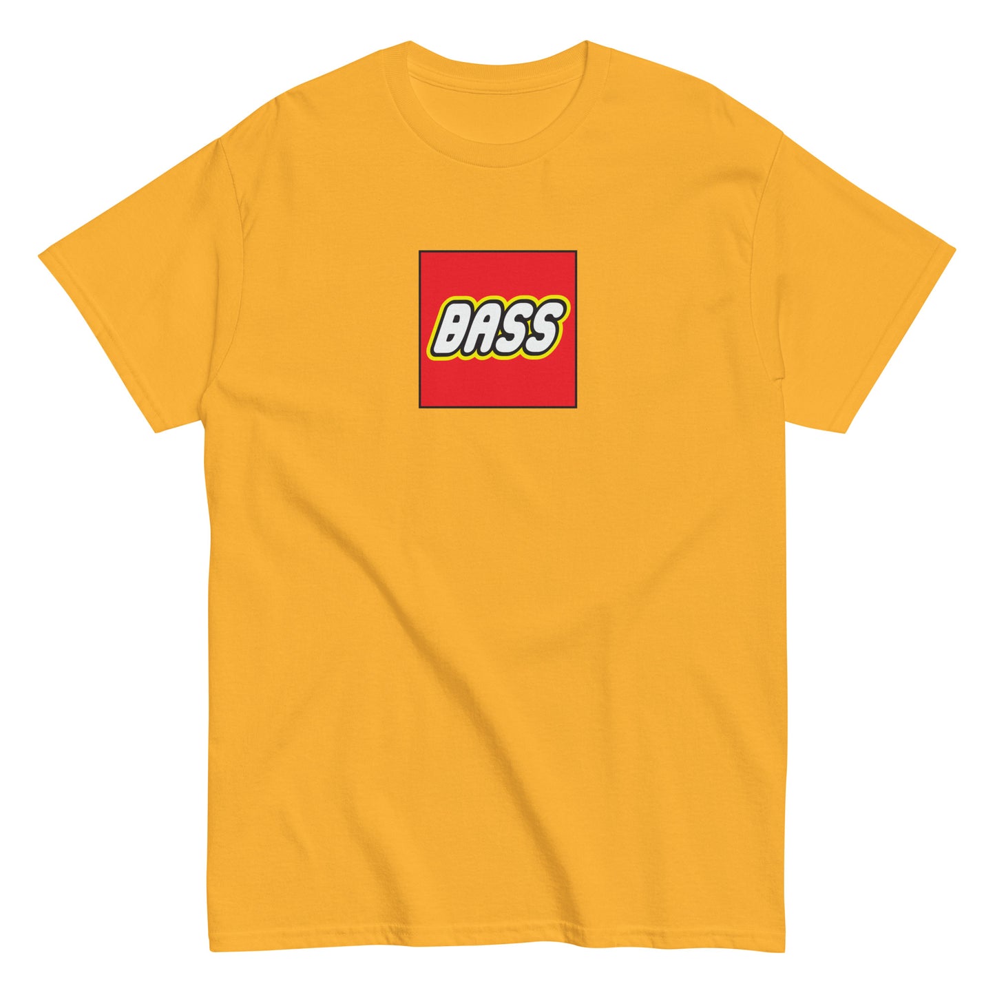 Lego Bass T-Shirt