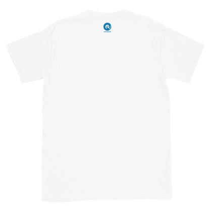 Domino's Fingering Chart T-Shirt