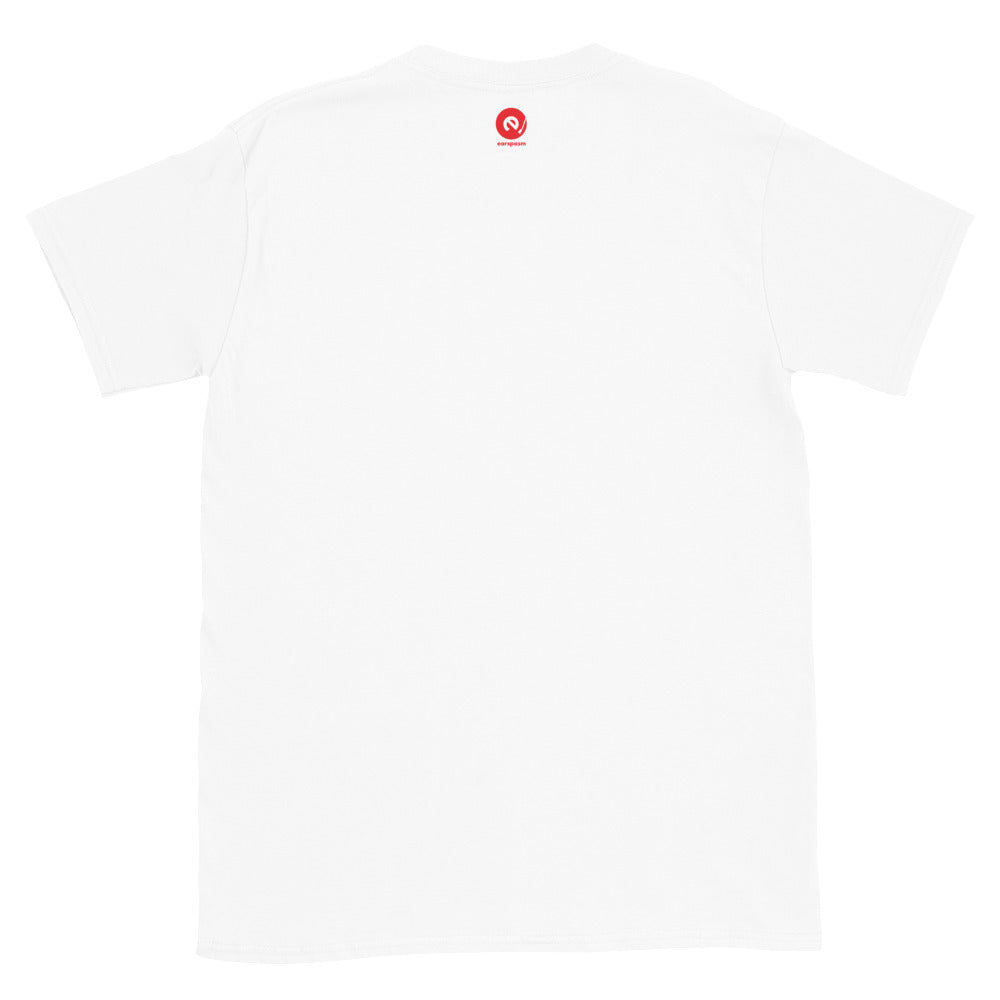 UNIQLO Bass Clarinet T-Shirt