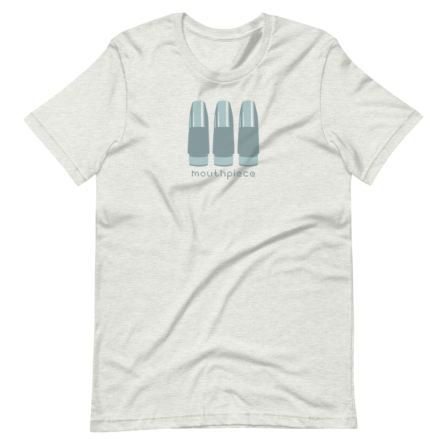 Mouthpieces T-Shirt
