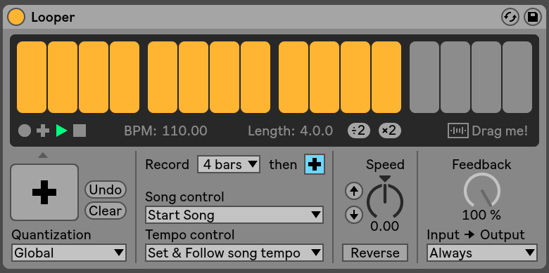Playing Loop How to do looping music in 2019