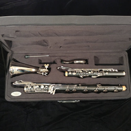 When to get a new Bass Clarinet