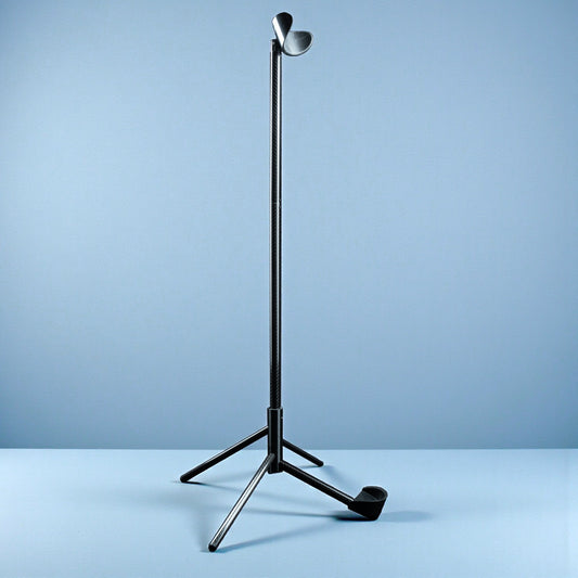 Carbon Fiber Bass Clarinet Stand