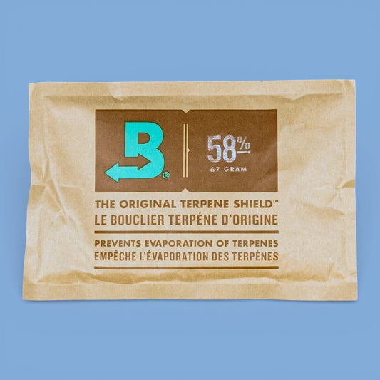 58% Wood Instrument Case Humidifier