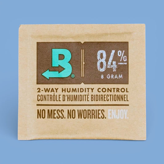 84% Reed Humidifier Pack - Onstage use