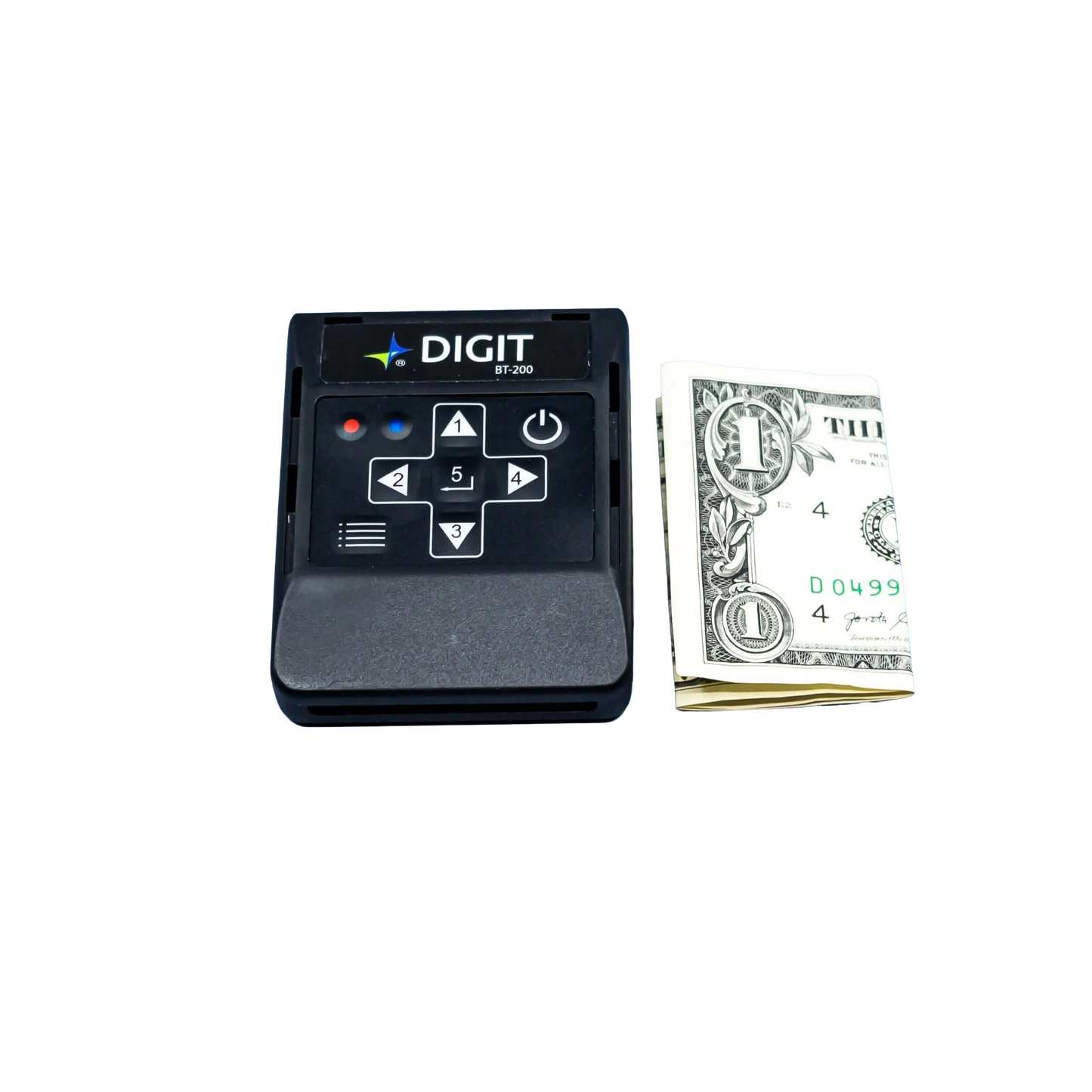 AirTurn Digit