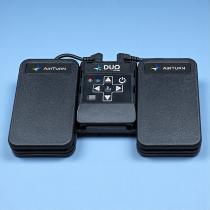 AirTurn Duo 500